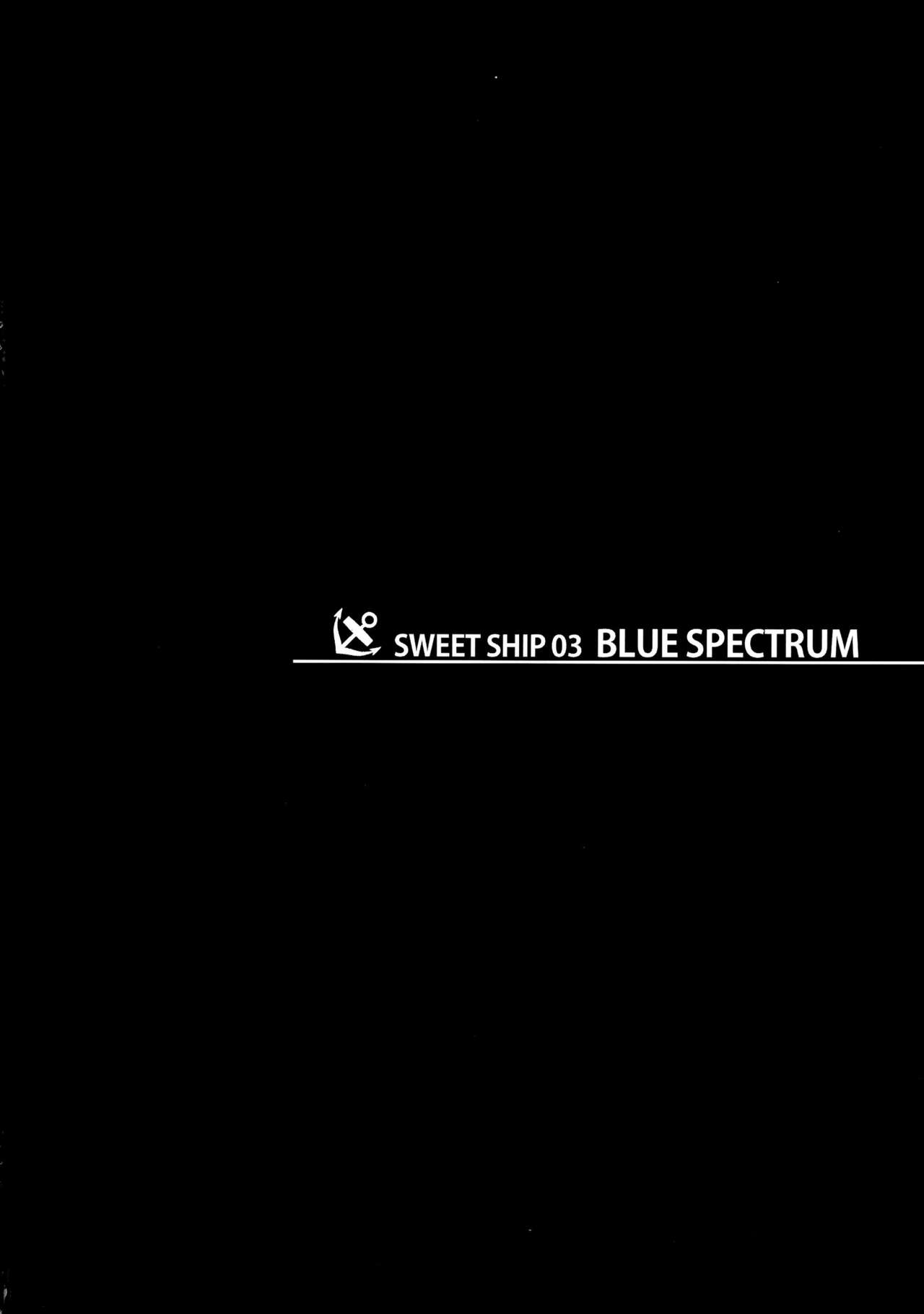 BLUE SPECTRUM page 4 full