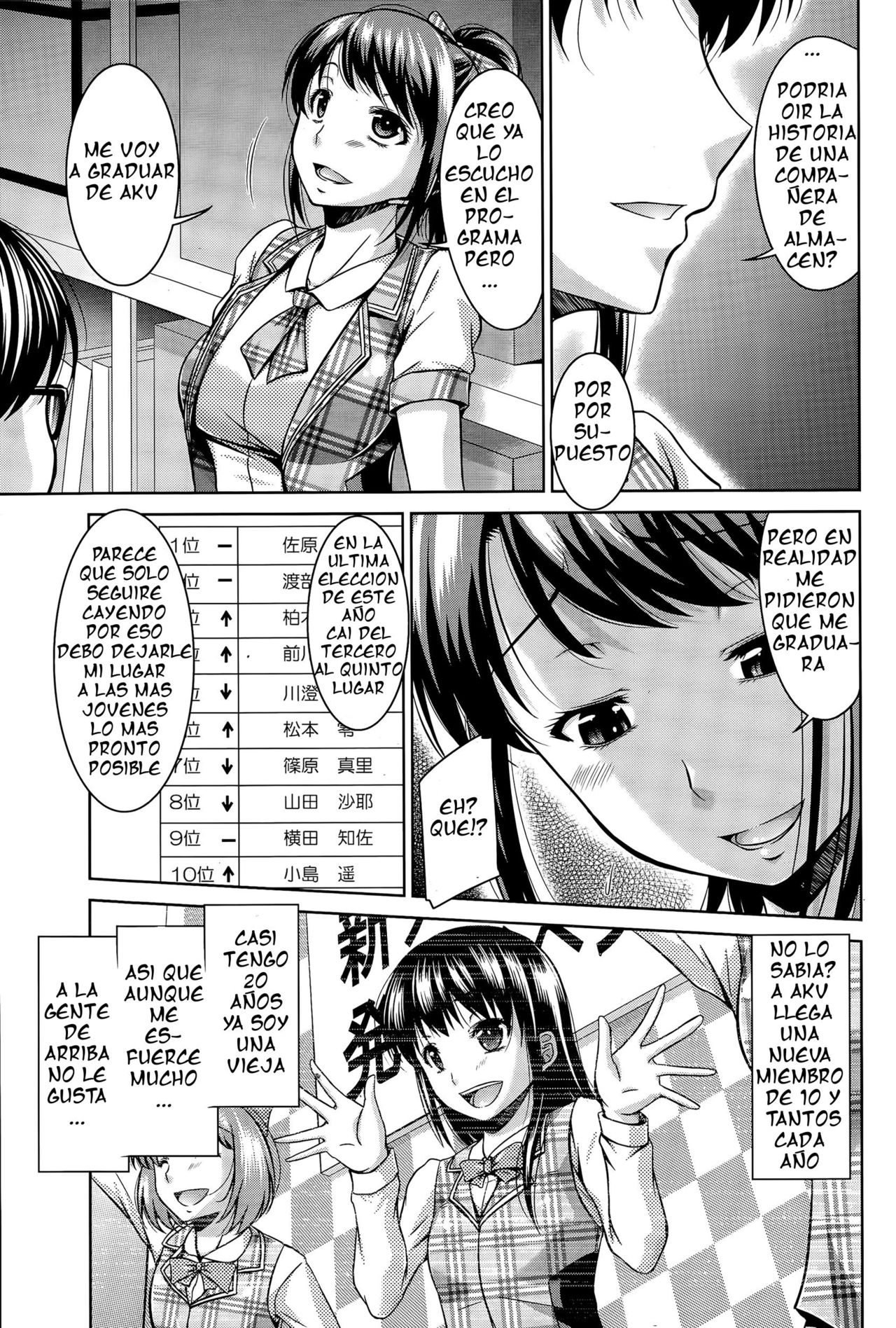 Narikiri Makura Eigyou page 5 full