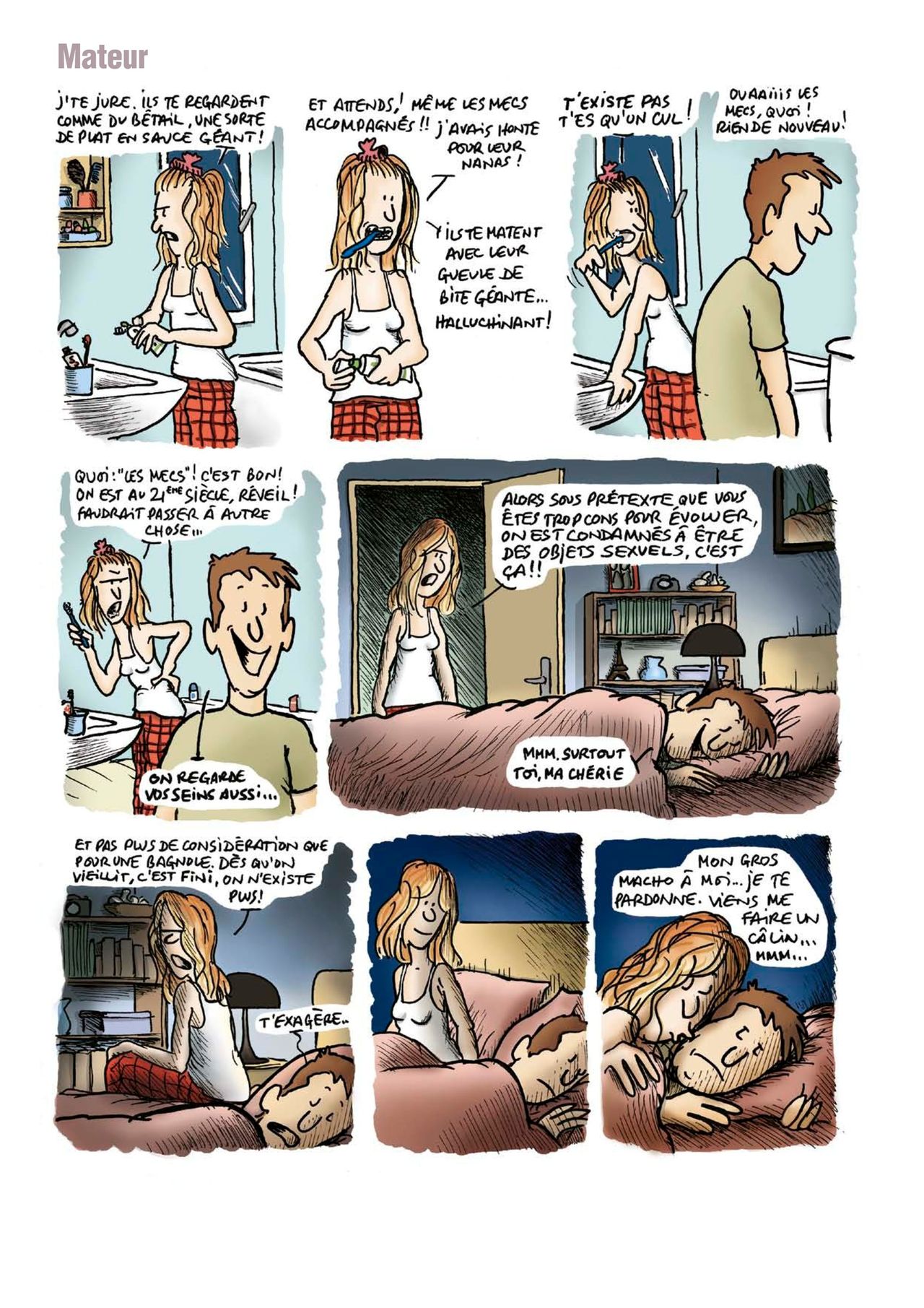 Libido Blues page 7 full