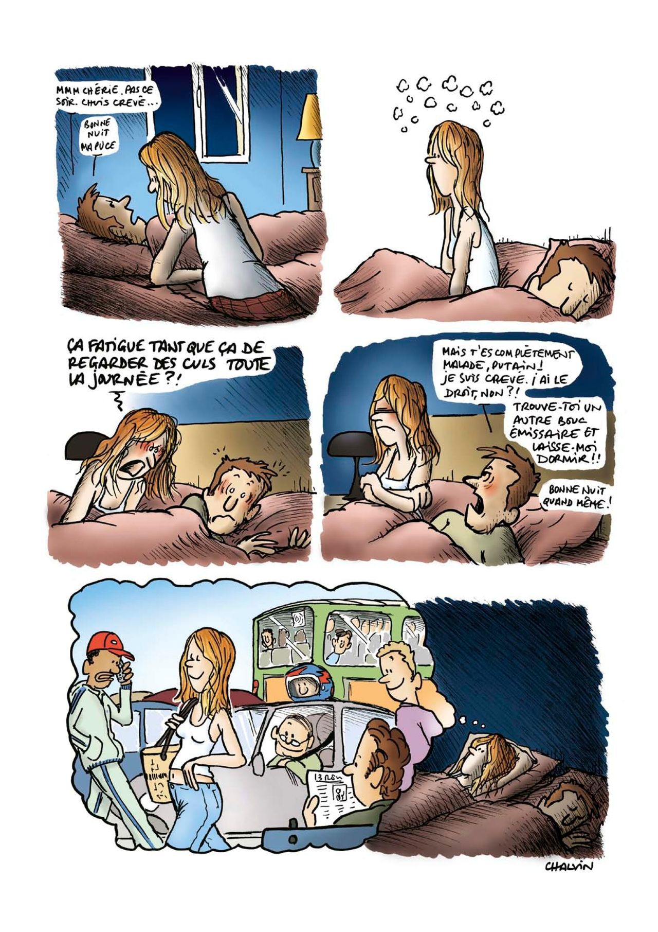 Libido Blues page 8 full