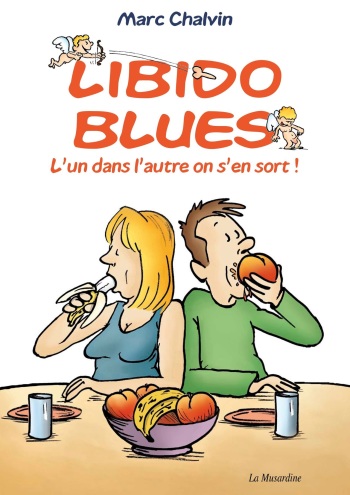 Libido Blues cover
