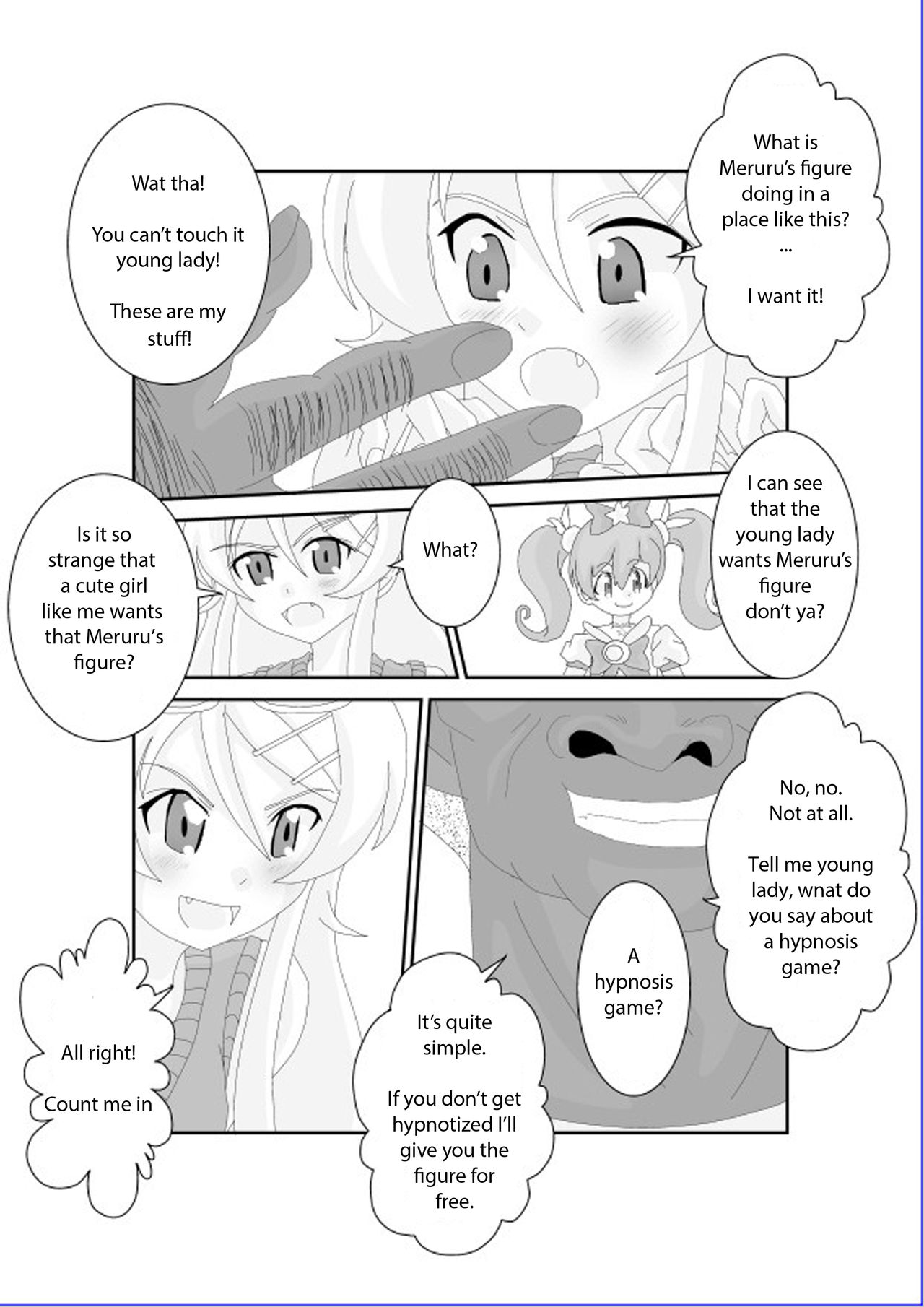 Ore no Imouto ga Saimin?! Sareru Wake ga Nai! | There's no way my little sister has been hypnotized! page 6 full