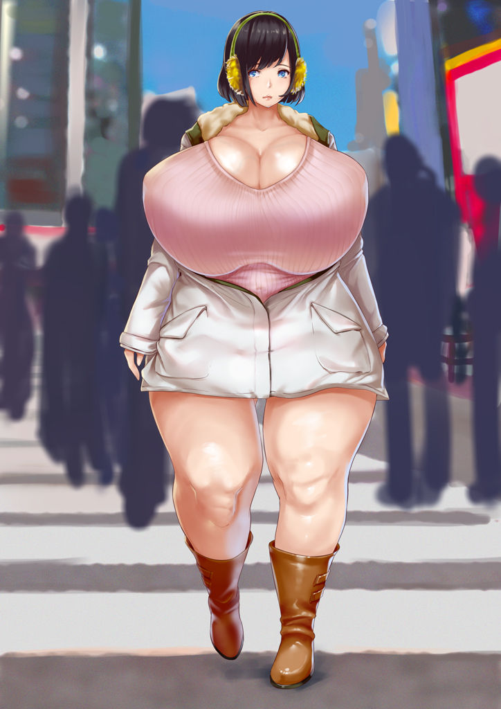 Pixiv Artist セイント page 5 full