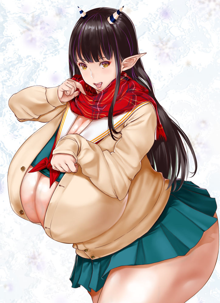 Pixiv Artist セイント page 6 full