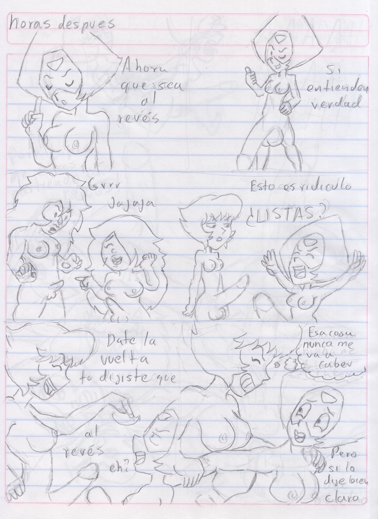 Playing page 3 full