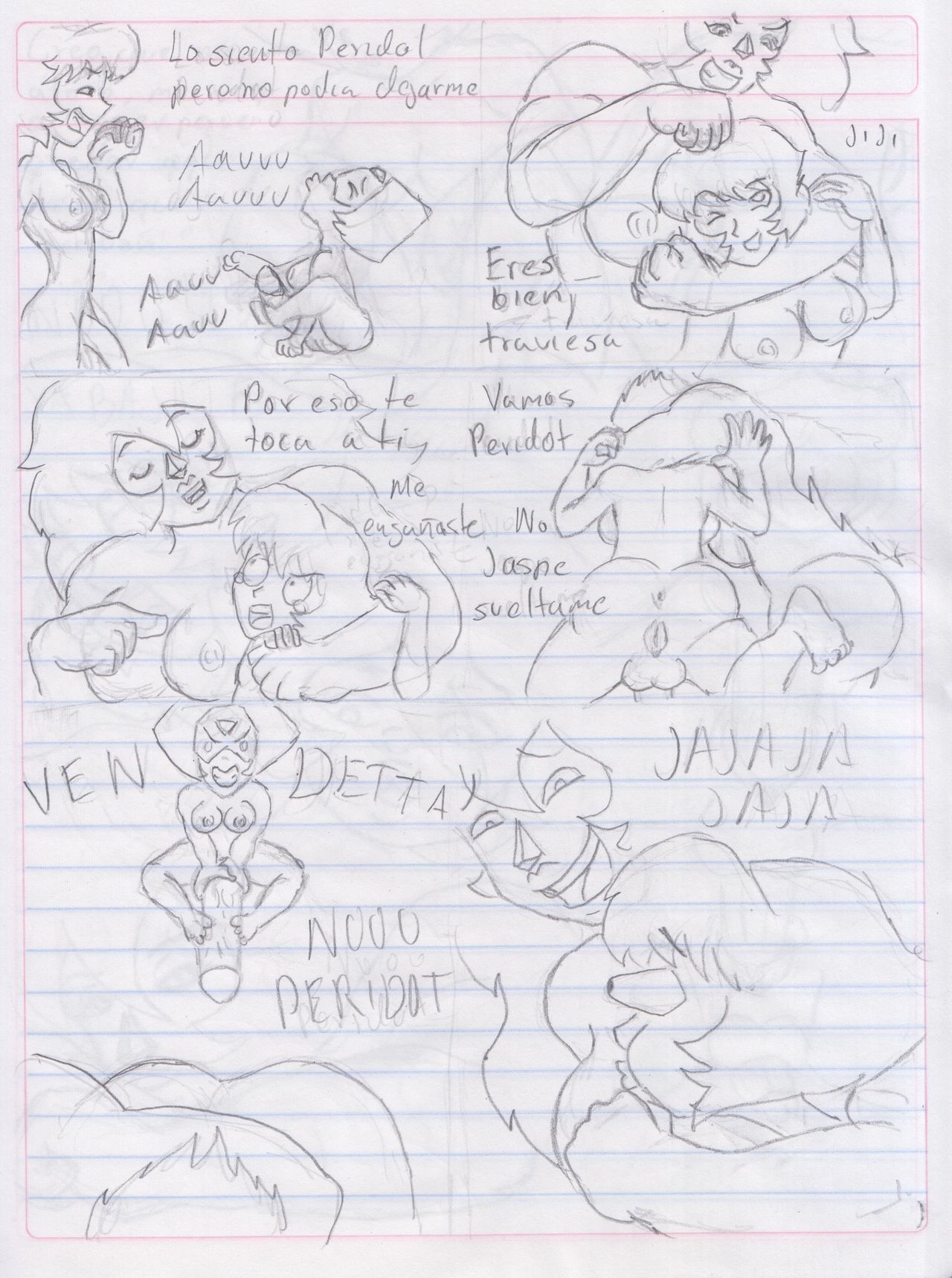 Playing page 5 full