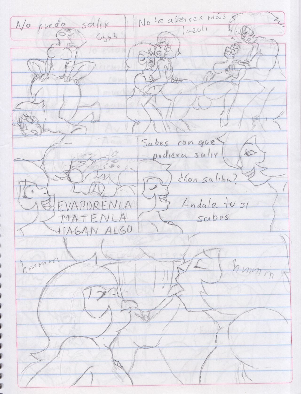 Playing page 7 full