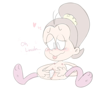 The Loud House cover