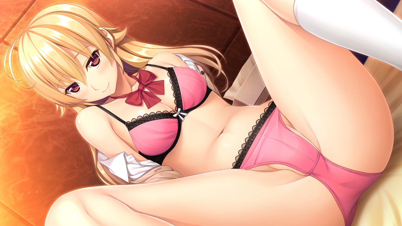 Teakamamire no Datenshi page 2 full