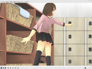 脱衣所.えーぶいあい cover
