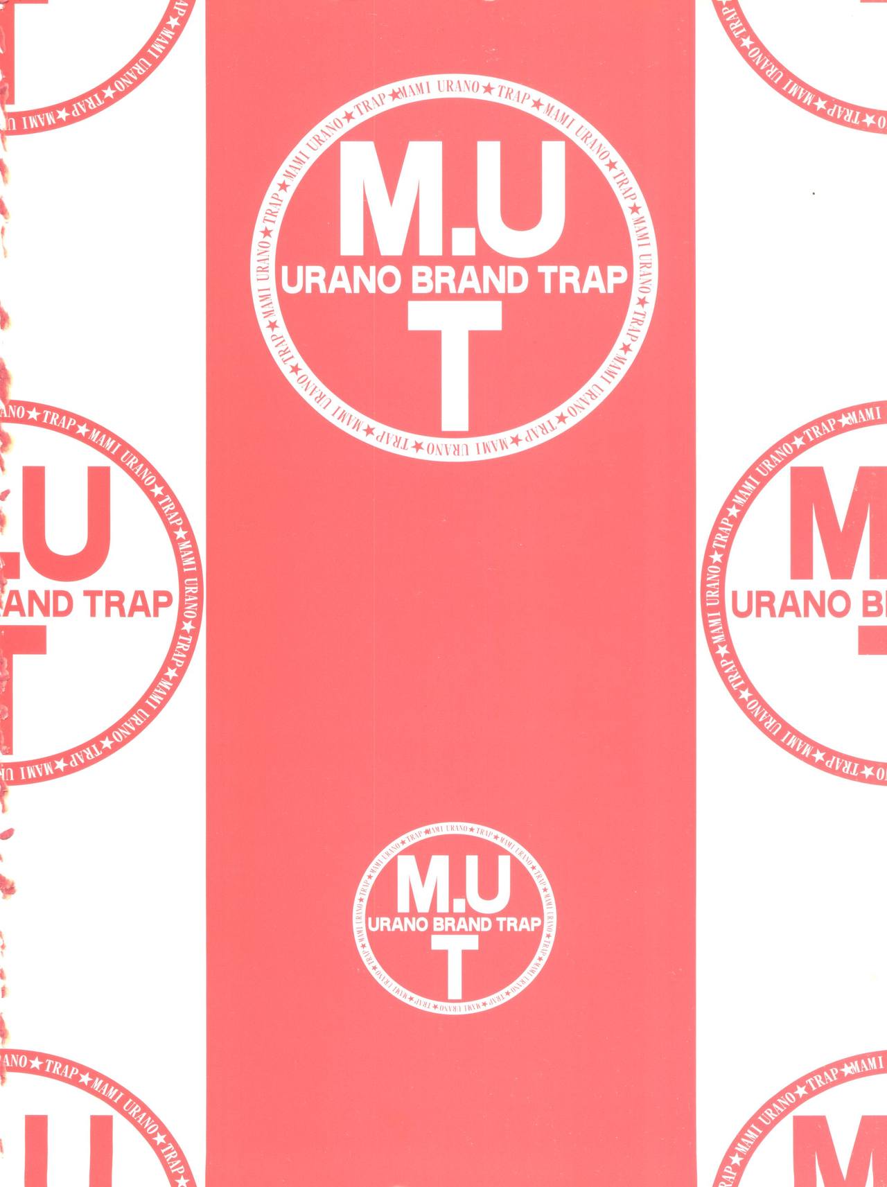 Honey Flash Seven page 2 full