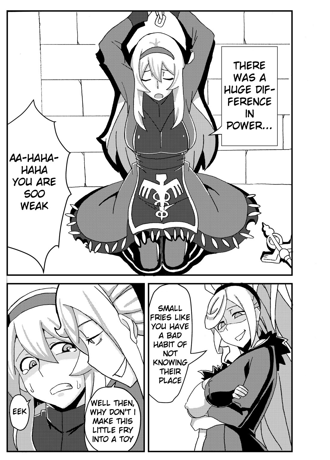Orimon page 2 full