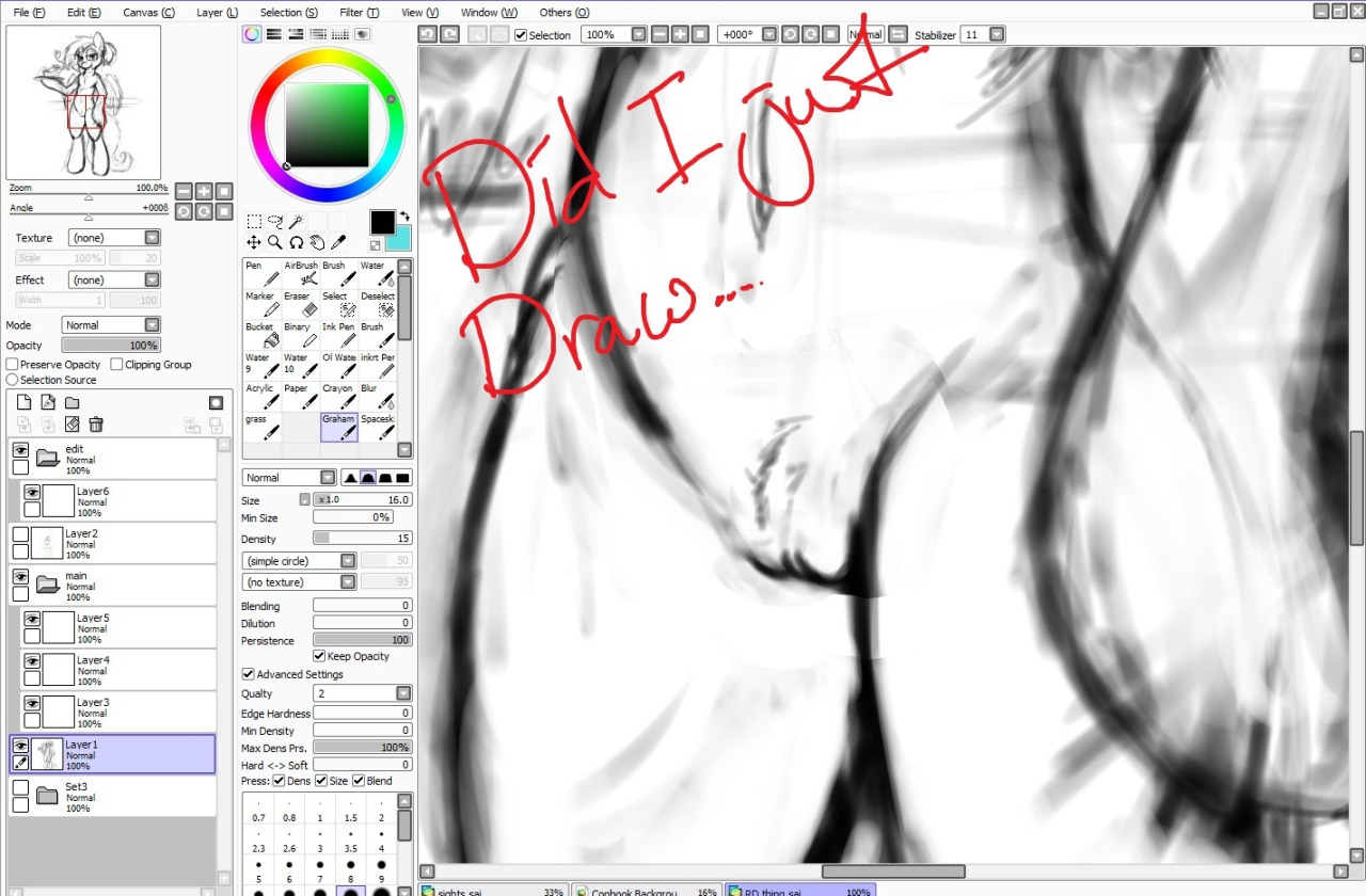 ARTIST Dogg page 4 full