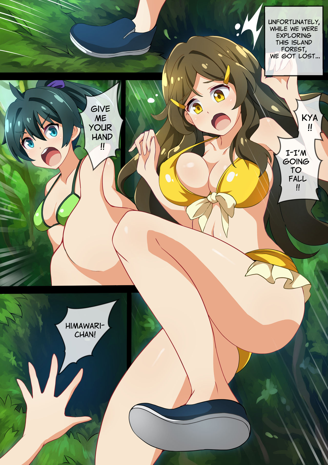 Operation Fail  - Arniro111 page 1 full