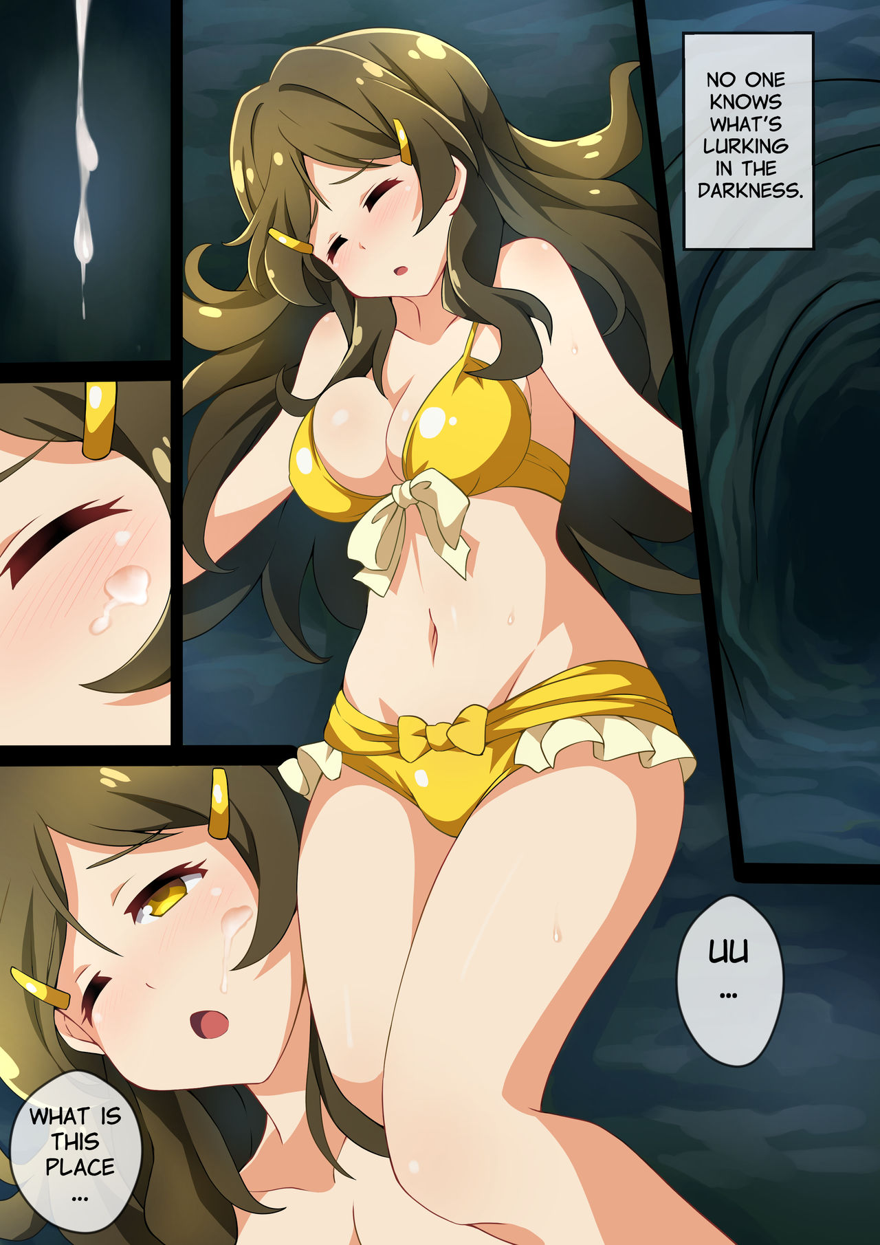 Operation Fail  - Arniro111 page 2 full