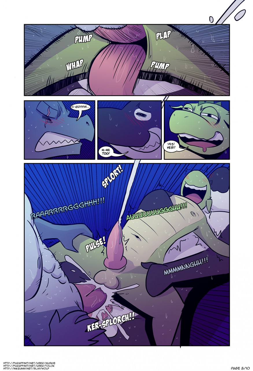 Thievery - Book 2, Part 4: The Temple page 8 full