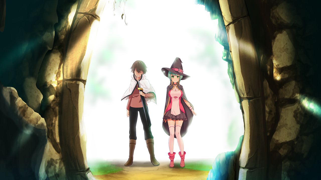 Mesukui Dungeon Dairokushou Dassou Shippai!? Trap Monster Hen page 8 full
