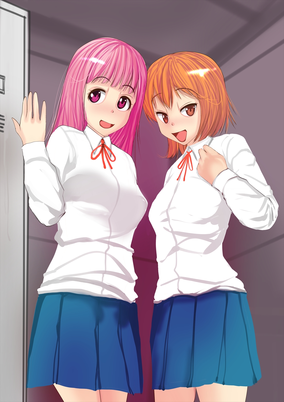 JC Hentai Choukyou Club page 5 full