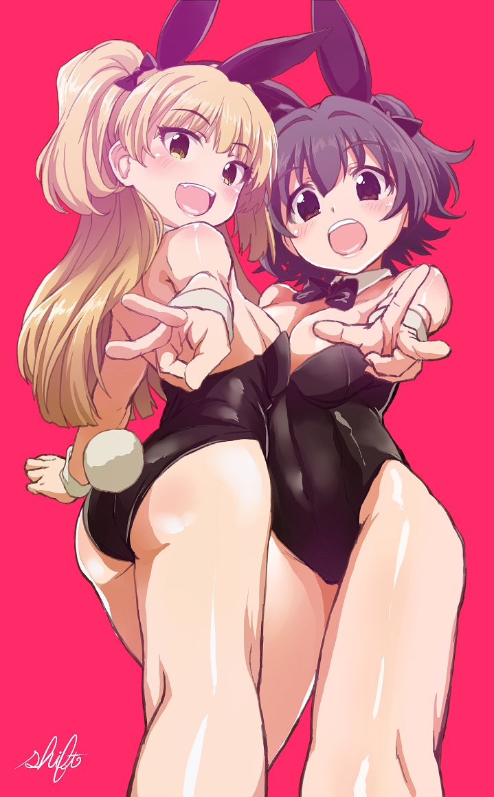 Artist shift page 4 full