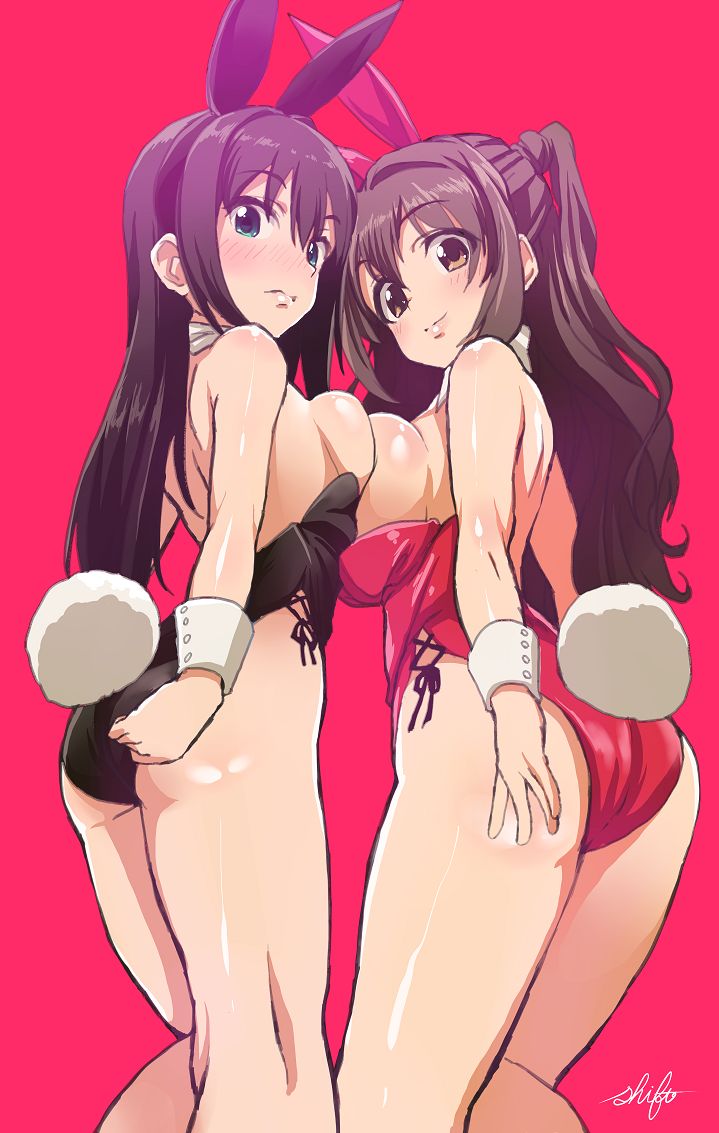 Artist shift page 6 full