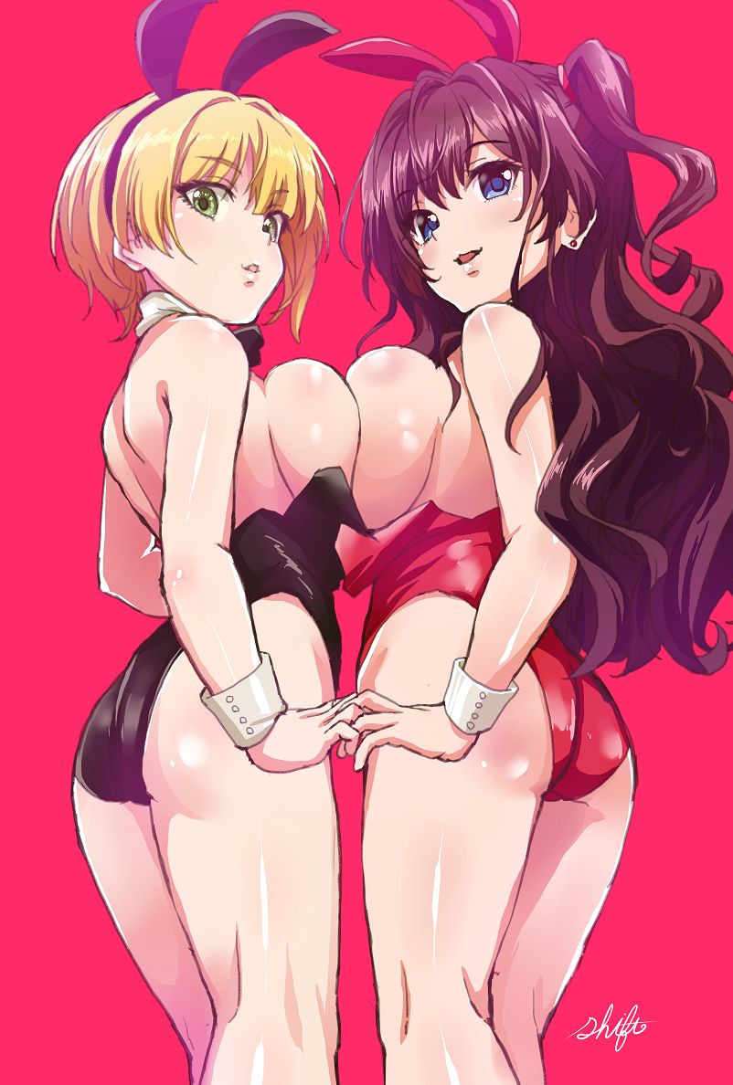 Artist shift page 9 full