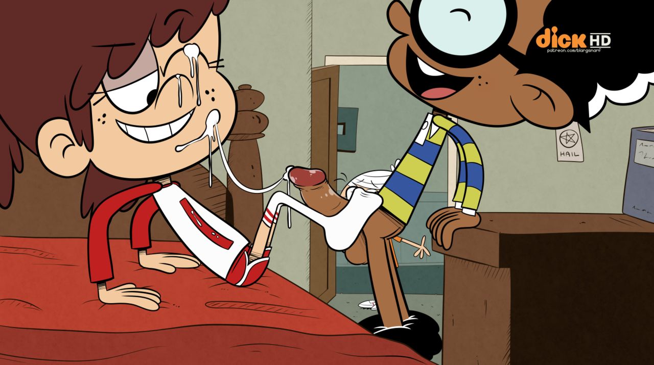 You Seen Clyde? page 6 full