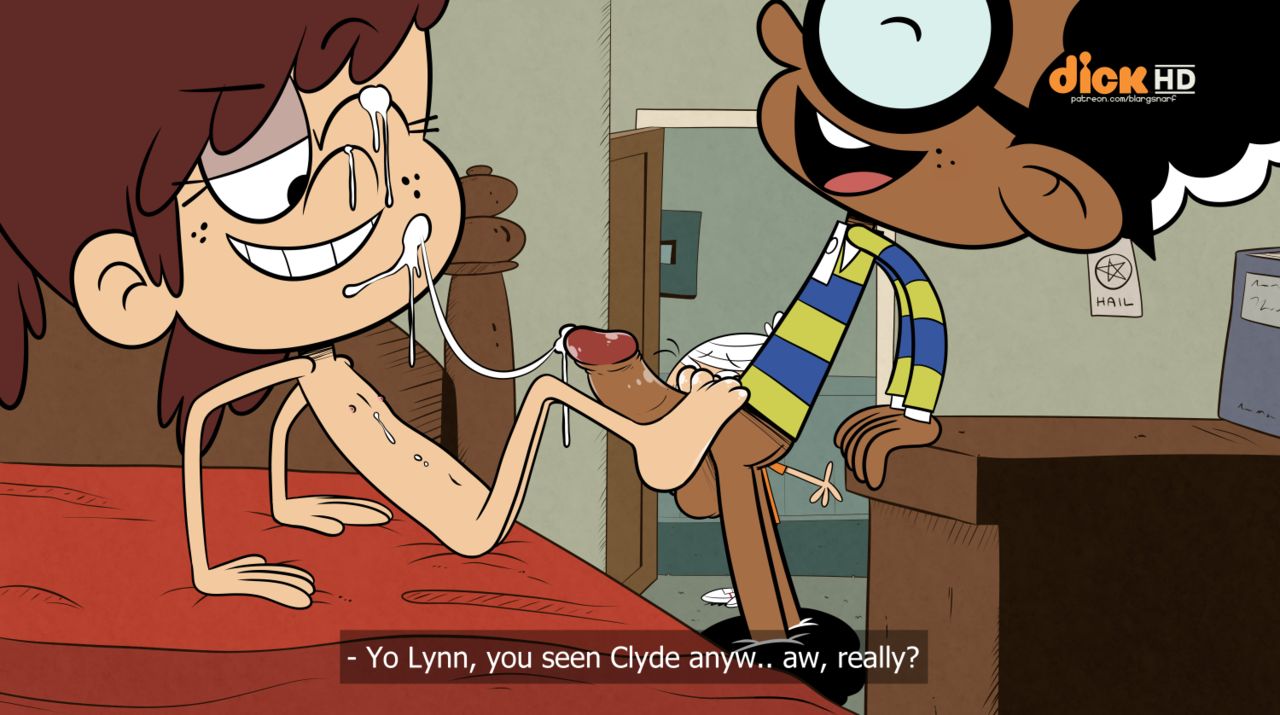You Seen Clyde? page 7 full