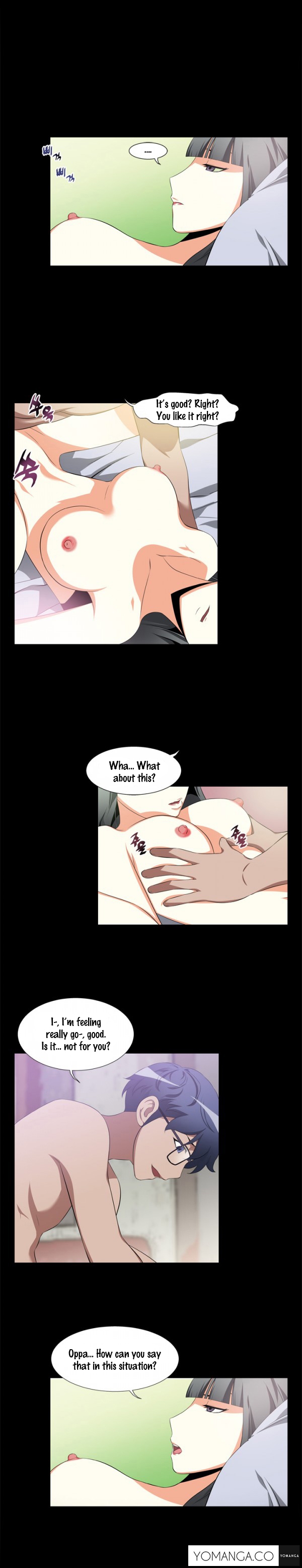 Love Parameter Ch.1-112 page 4 full