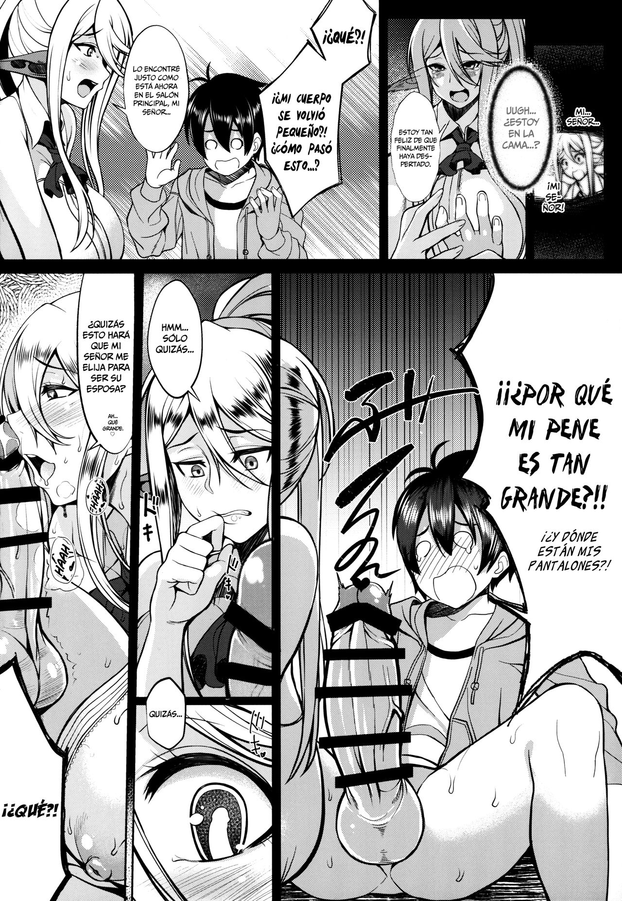 Cerea no H na Nichijou   =Mr.MPD= page 9 full