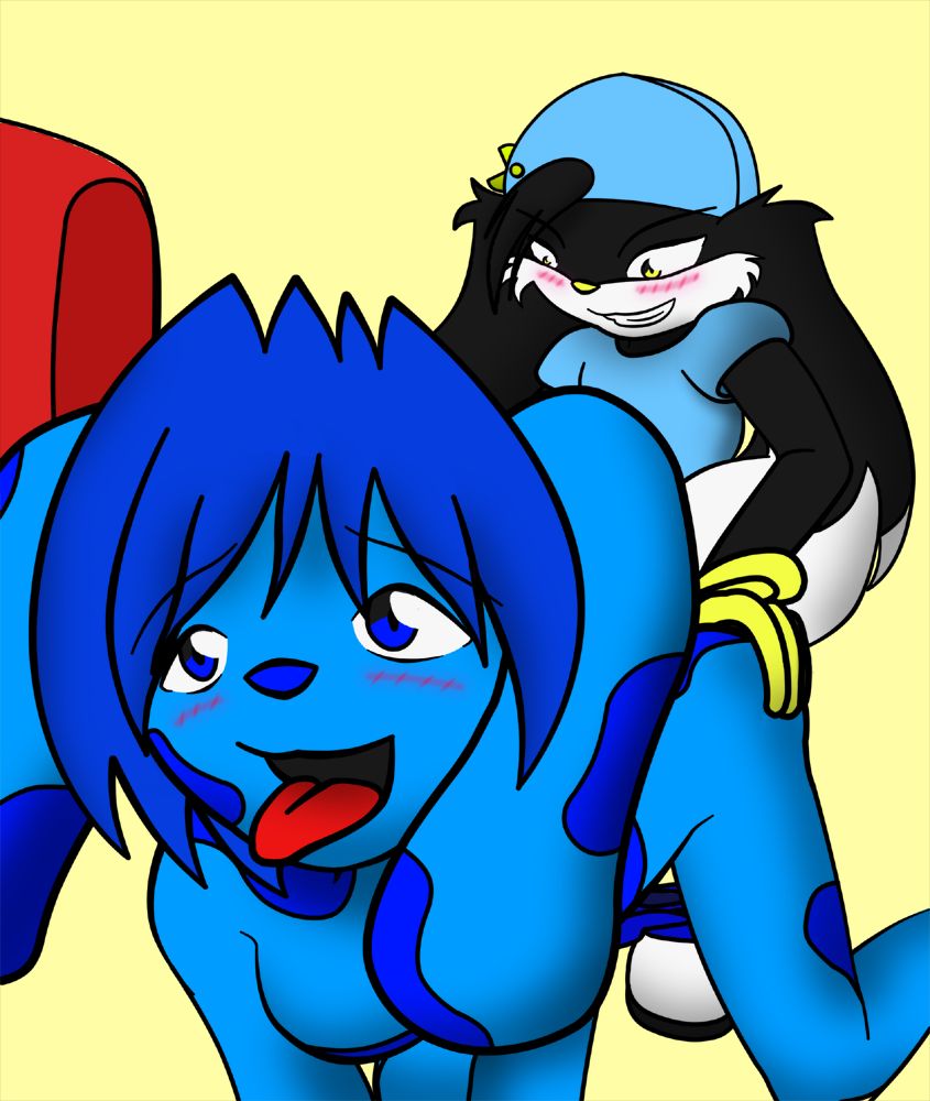Blue's Clues page 6 full