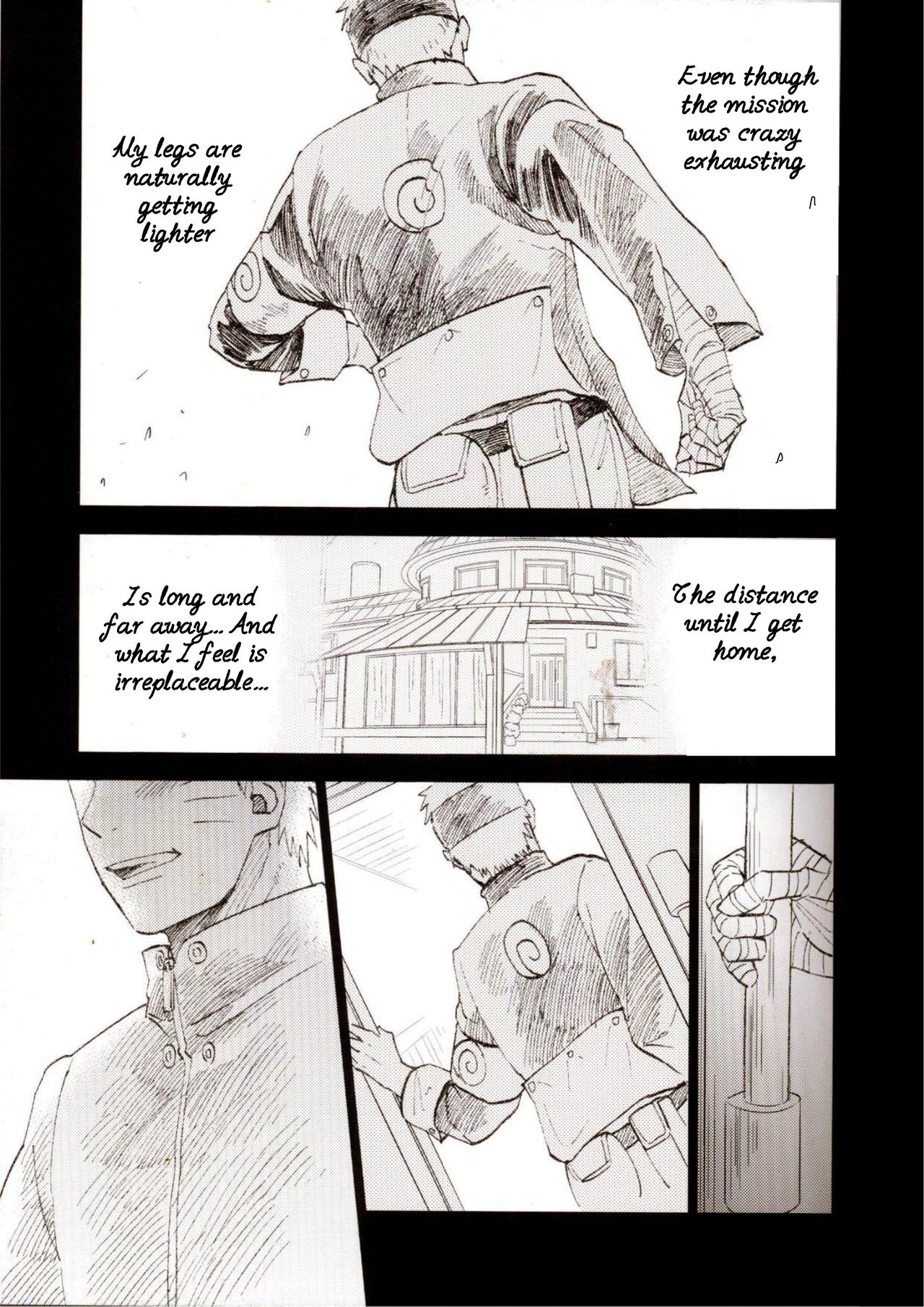 Fuufu no Jikan | Husband and Wife Time page 4 full