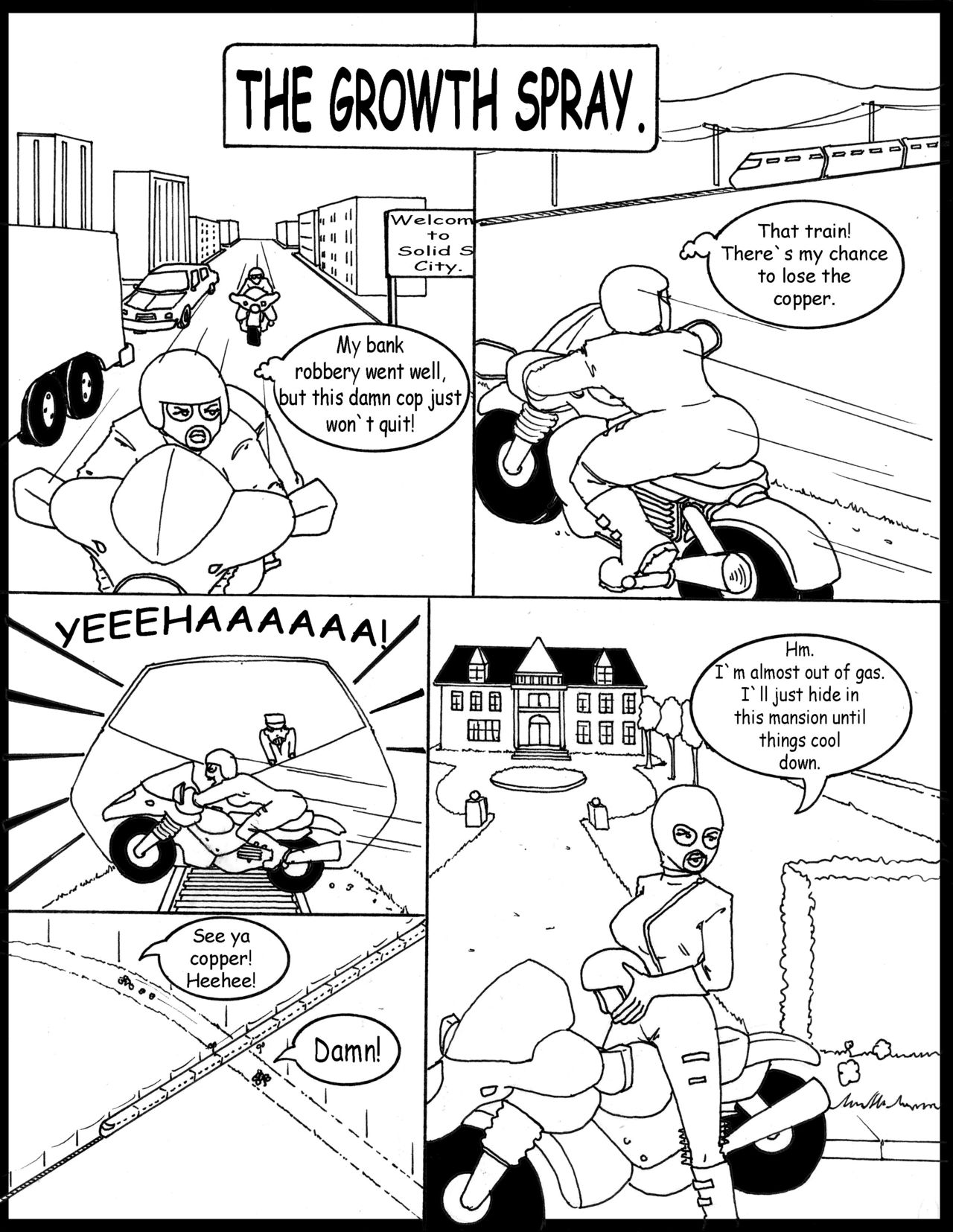 Fenfortefan-Growth Spray page 1 full