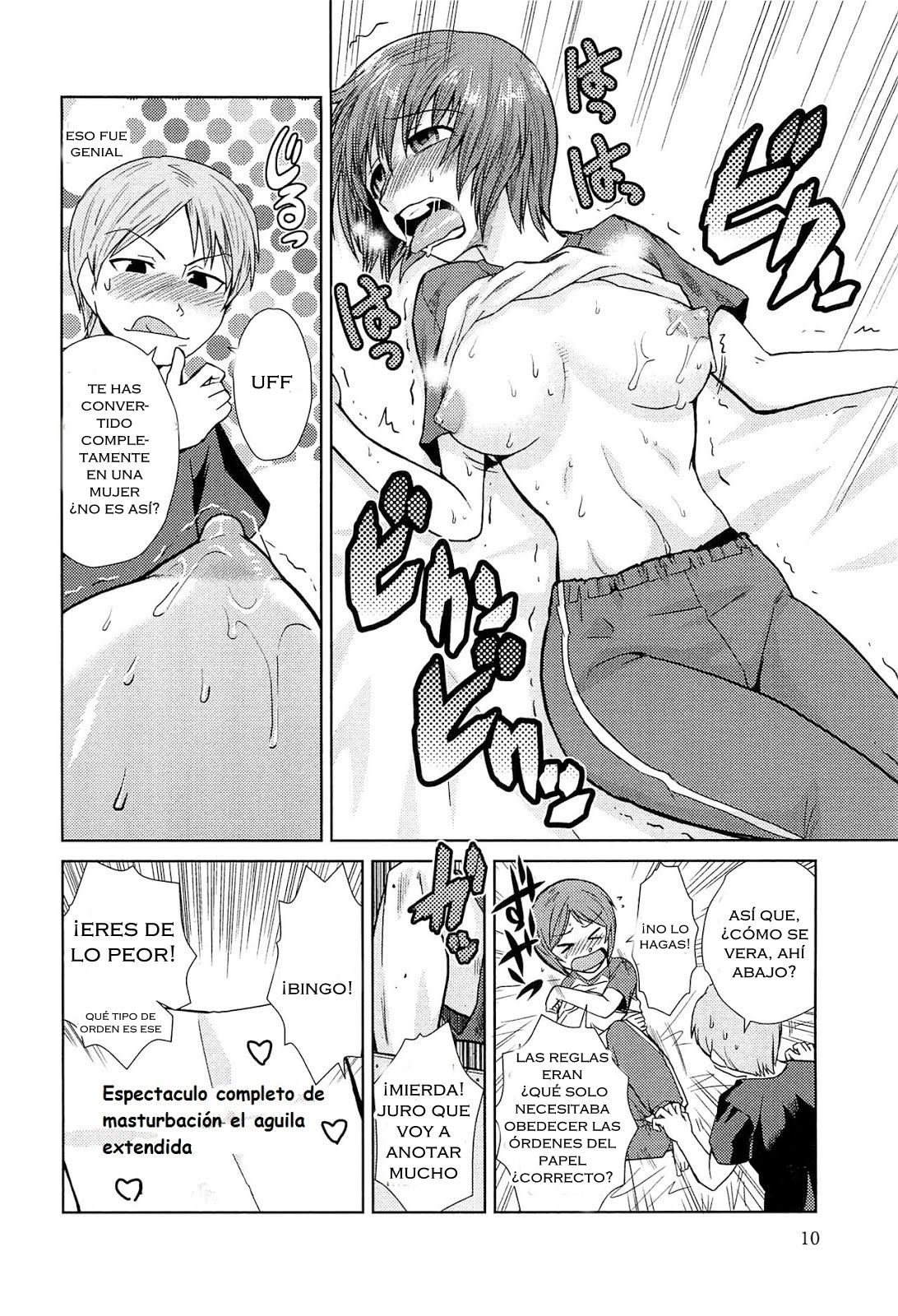 Bra > Sis | ¡O el cuerpo de una mujer es el Paraíso! page 7 full