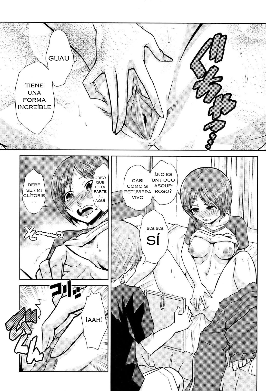 Bra > Sis | ¡O el cuerpo de una mujer es el Paraíso! page 9 full