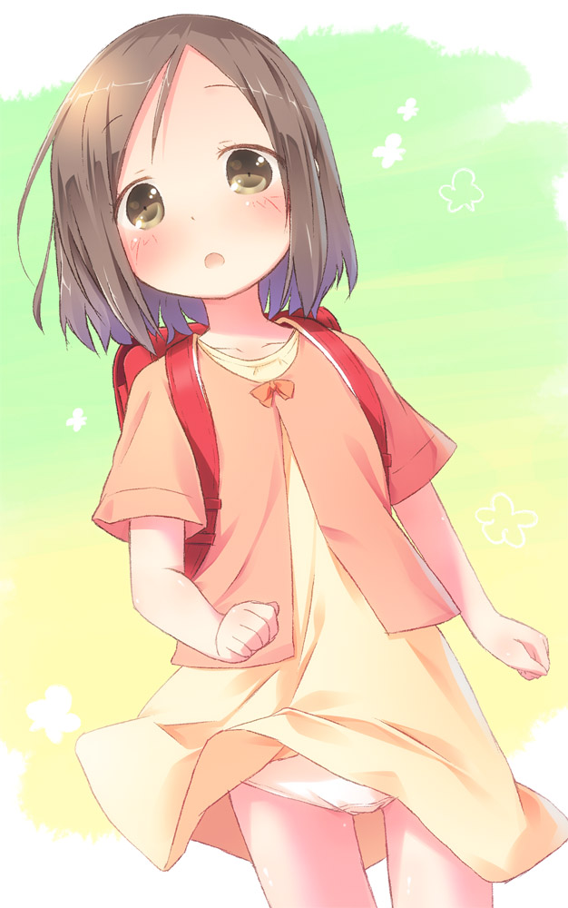 One Week Friends page 3 full