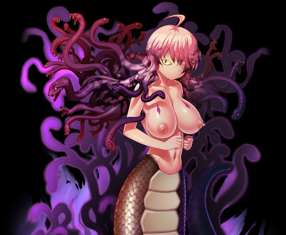 Kyonyuu Fantasy 3 page 4 full