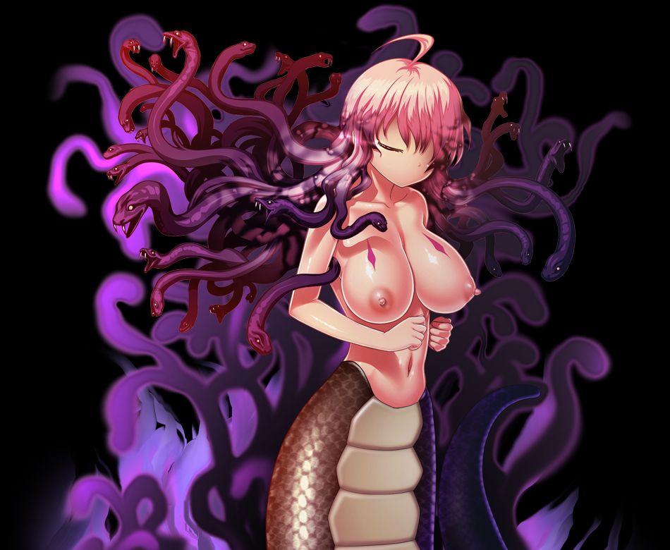 Kyonyuu Fantasy 3 page 6 full