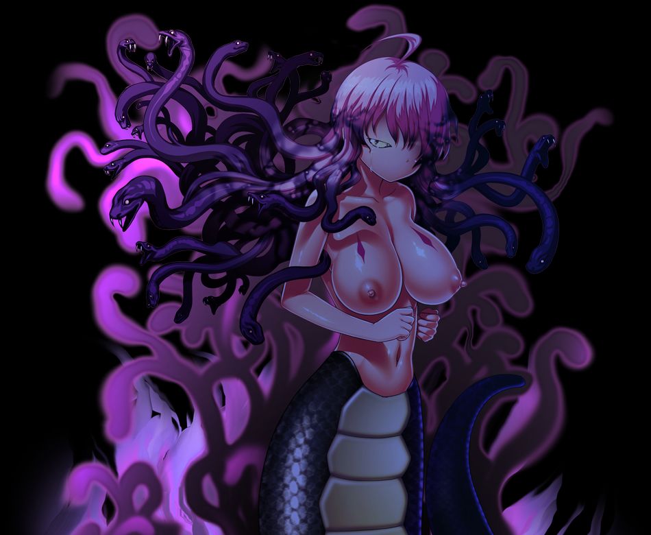 Kyonyuu Fantasy 3 page 8 full
