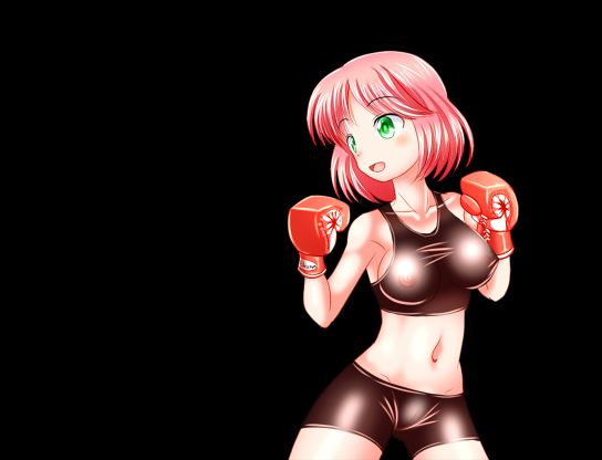 Erosseum 4 ~Datsuikei Kentou Taikai~ page 2 full