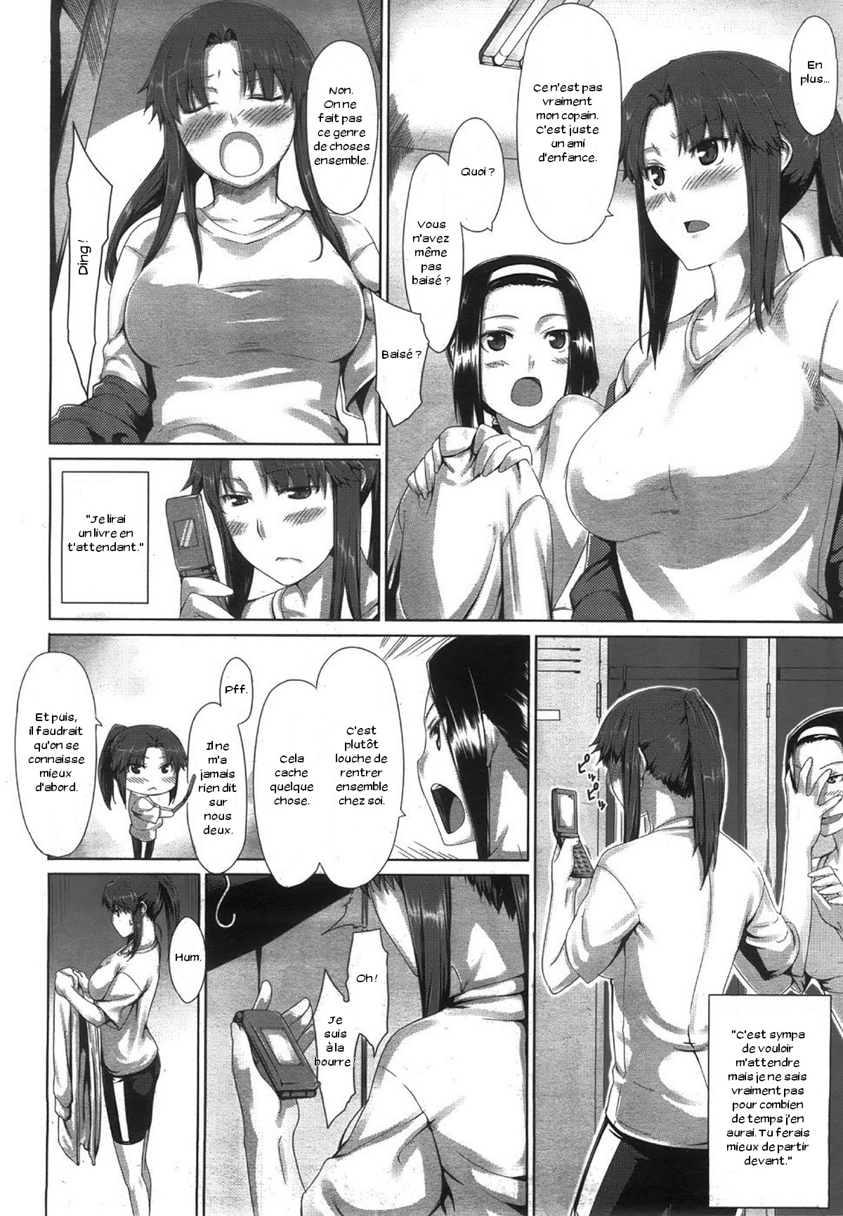 Yudan Taiteki page 2 full