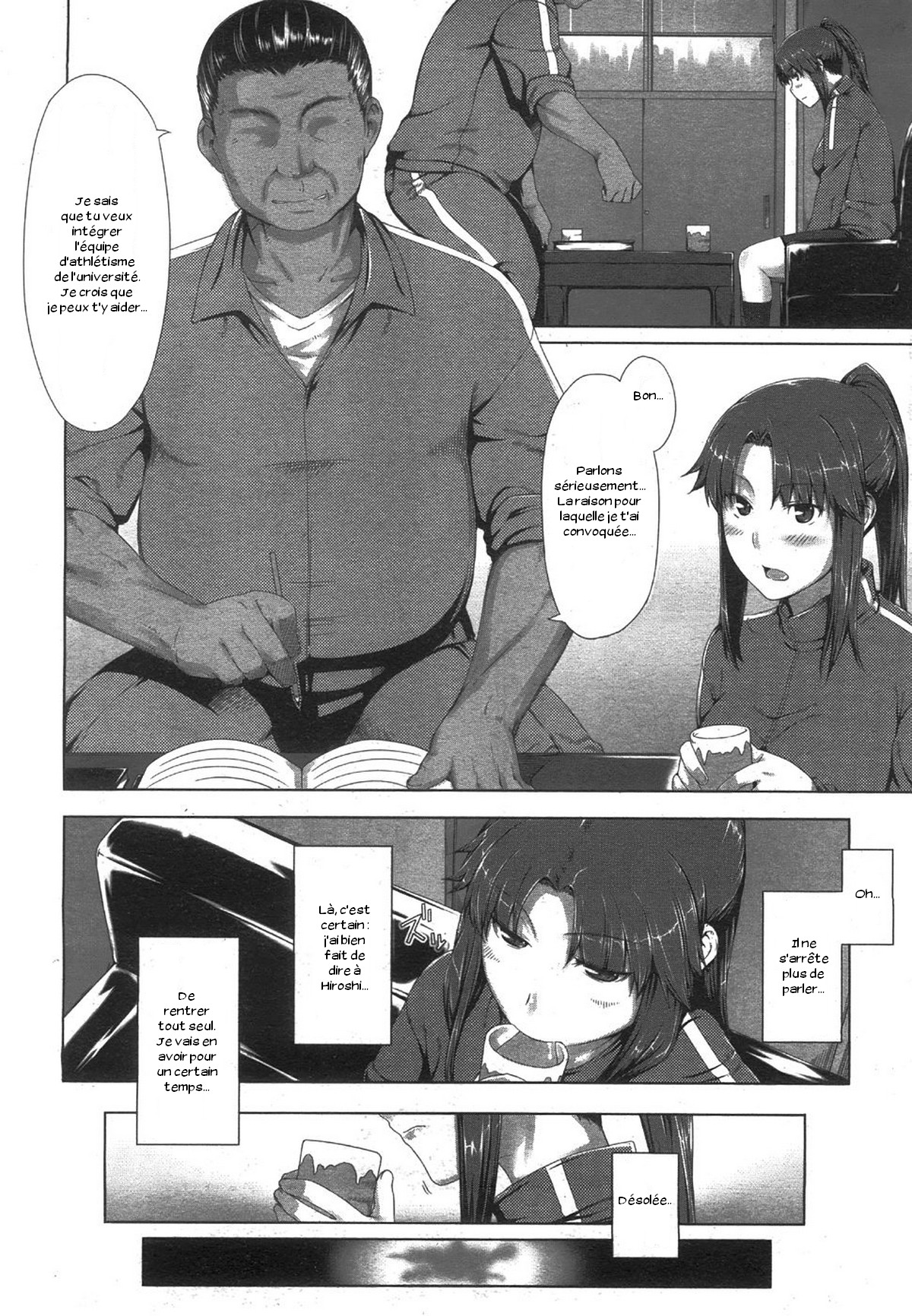 Yudan Taiteki page 4 full