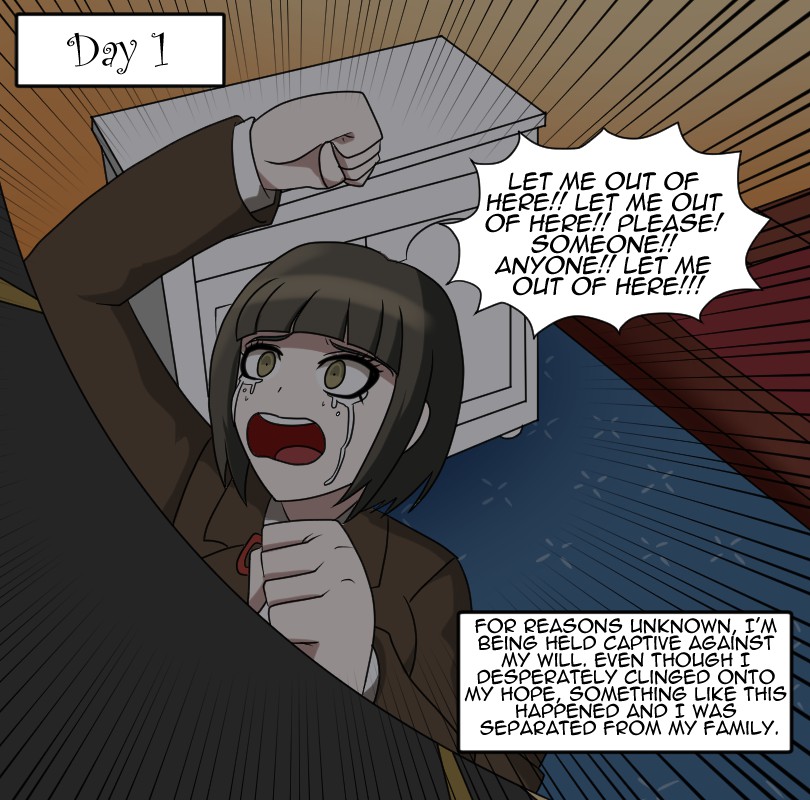 DepravedDefense's Works page 3 full