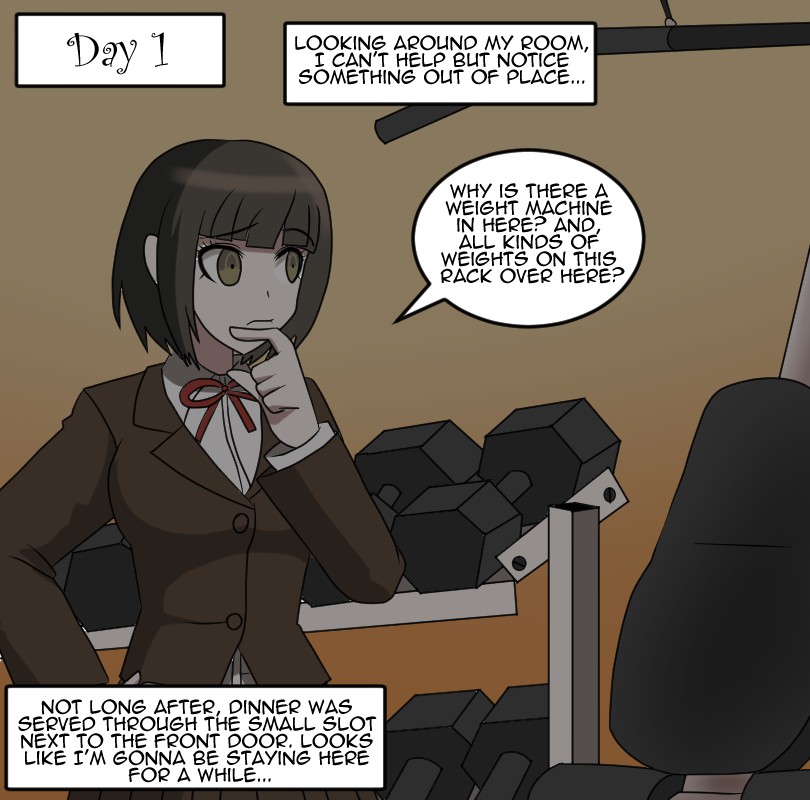 DepravedDefense's Works page 4 full