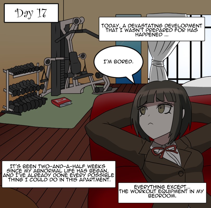 DepravedDefense's Works page 5 full