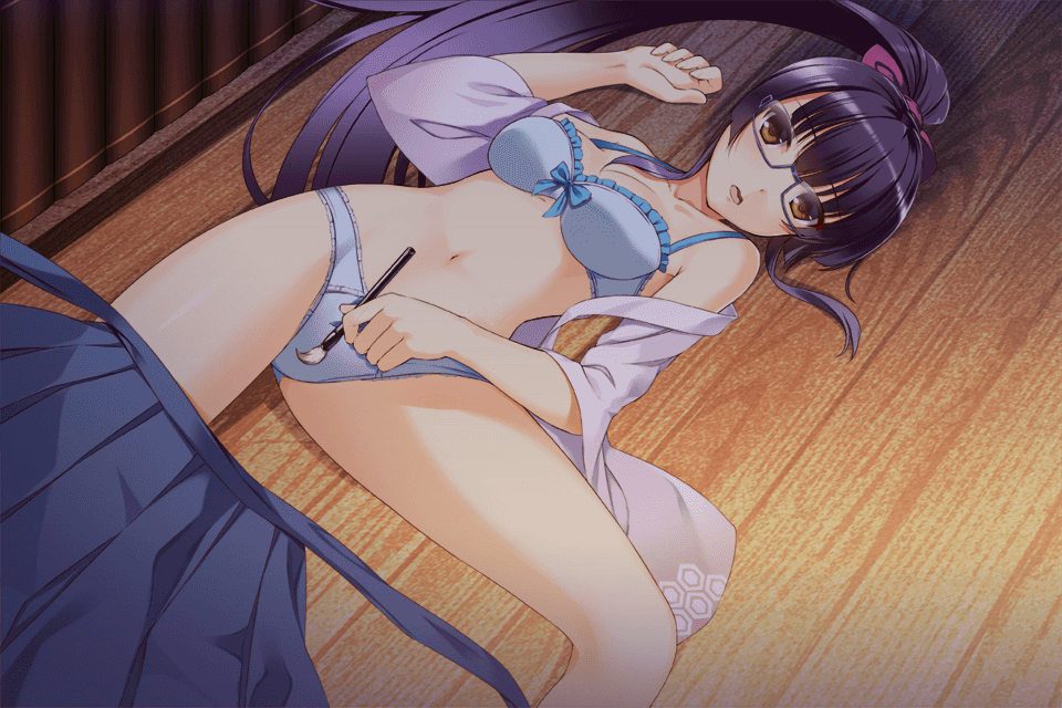 BRAIN VALKYRIES X page 3 full