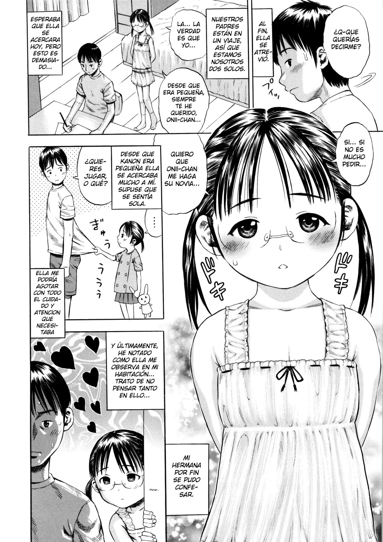 Ikisugi Kanon-chan | Sensitiva Kanon-chan page 2 full