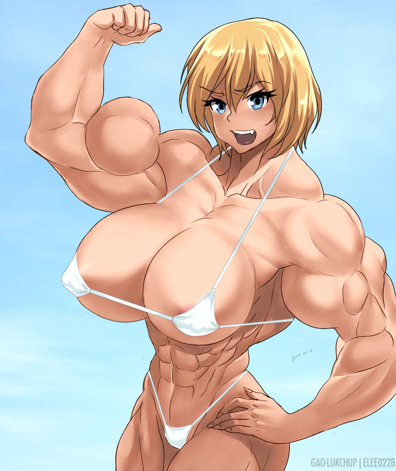 Ed Lee's Color Works page 6 full