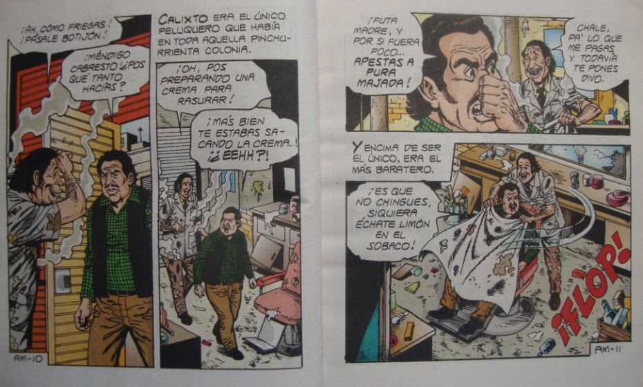 Aca Los Maistros 1 page 7 full