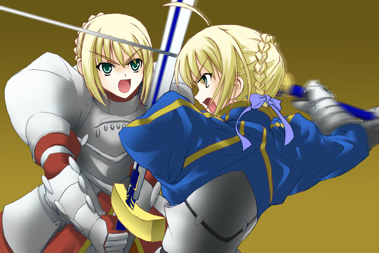 Mordred Pendragon page 3 full