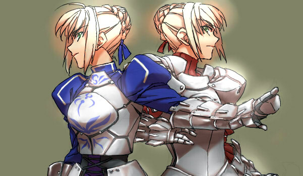 Mordred Pendragon page 5 full